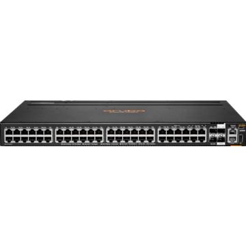 HPE Aruba 6200M 48G 4SFP+ Switch - Switch