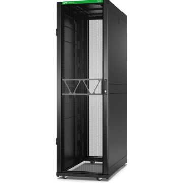 APC Netshelter SX AR3300B2 1991h x 600b x 1200d mm - Rack Kast