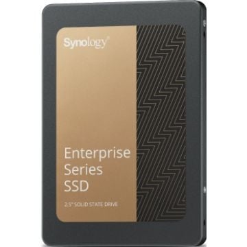 Synology Enterprise SAT5221 3.84TB - SSD