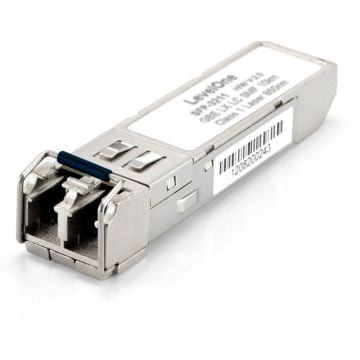 LevelOne SFP-3211 - SFP (mini-GBIC) transceivermodule