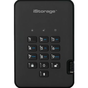 iStorage diskAshur² - SSD