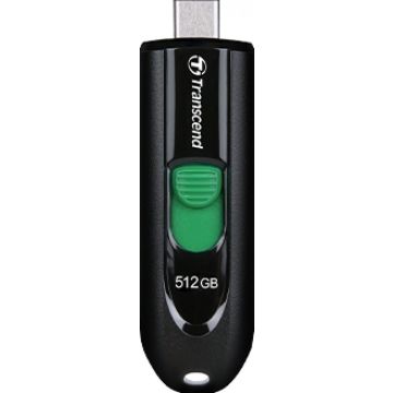 Transcend JetFlash 790C - USB-flashstation