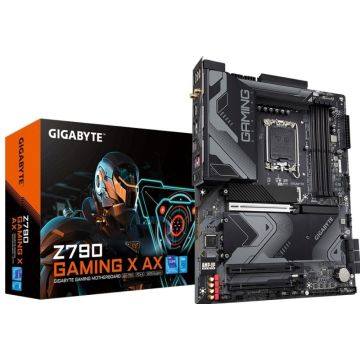 GIGABYTE Z790 GAMING X AX - Moederbord