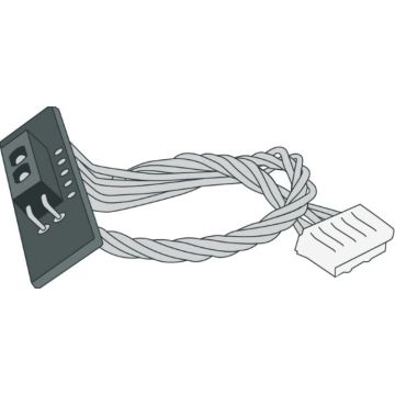 Zebra - Sensor voor geen lint