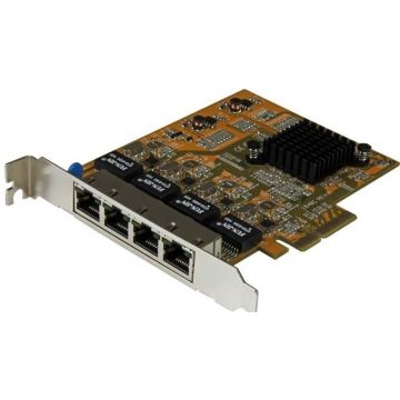 StarTech.com ST1000SPEX43 - Netwerkadapter