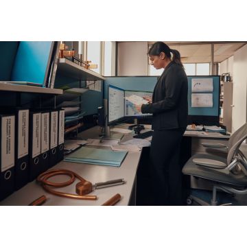 HP Pro t550 - Thin client