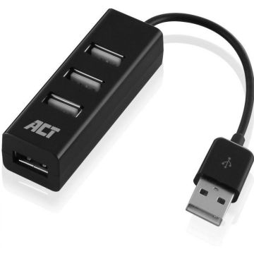ACT AC6205 - USB 2.0 Hub