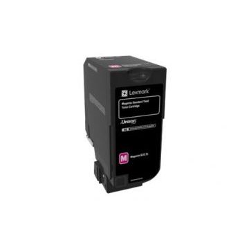 Lexmark - Magenta
