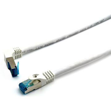 Equip Patchkabel Cat6A S/FTP 2xRJ45 3.00m ws wink.LSZH