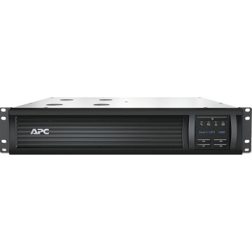 APC Smart-UPS SMT1000RMI2UC - UPS