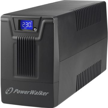 PowerWalker VI 600 SCL - UPS