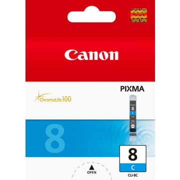 Canon CLI-8C - 13 ml