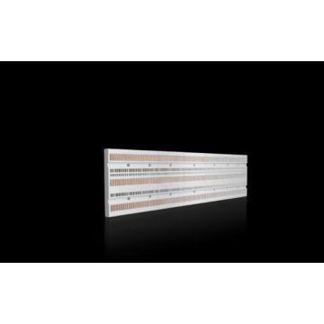 Rittal Board, 160 A, B= 600 mm (RiLine Compact)