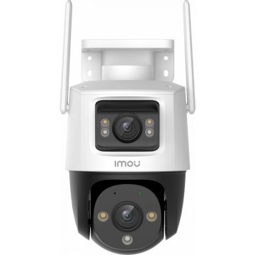 Cruiser Dual - 10MP
