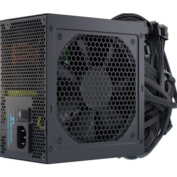 Seasonic G12 GC-850 - Voeding