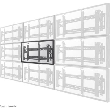 Neomounts LED-VW2000BLACK - Videowall wandsteun