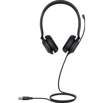 Yealink UH35 Dual UC - Headset