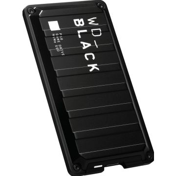 WD_Black P50 Game Drive SSD WDBA3S0020BBK - Solid state drive