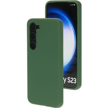 Kenmerken: Mobiparts Silicone Cover met soft-touch Ontwerp: stevig, goede pasvorm en zeer slank Kleur: gemaakt in de meest prachtige, levendige seizoenskleuren Voering: fluweelzachte, microfiber binnen voering beschermt het toestel tegen krassen Materiaal