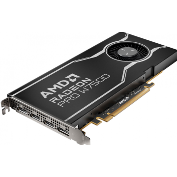 AMD Radeon Pro W7500 - Videokaart