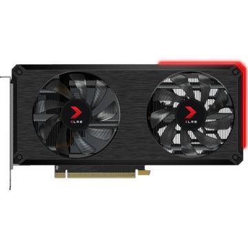 PNY RTX 3060 Ti XLR8 REVEL Epic-X Dual Fan - Videokaart