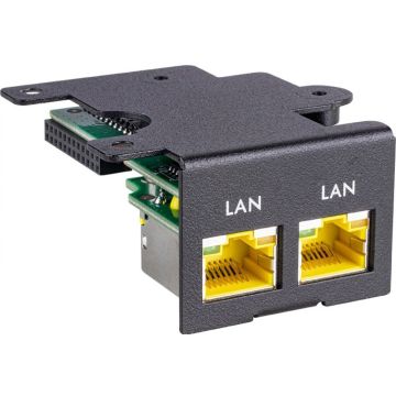 Shuttle LAN daughter board für BPCAL02 (2x i226V 2.5G LAN)