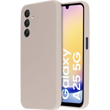Kenmerken: Mobiparts Silicone Cover met soft-touch Ontwerp: stevig, goede pasvorm en zeer slank Kleur: gemaakt in de meest prachtige, levendige seizoenskleuren Voering: fluweelzachte, microfiber binnen voering beschermt het toestel tegen krassen Materiaal