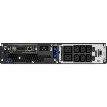 APC SMART-UPS SRT LI-ION 3000VA