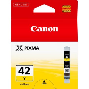 Canon CLI-42Y - 13 ml