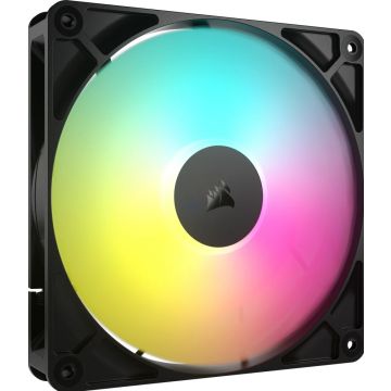 CORSAIR RS140 ARGB 140mm PWM Fan - Ventilator