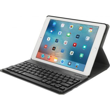 Mobiparts Bluetooth Keyboard Case Apple iPad Air / Air 2 Black