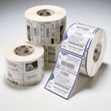 Zebra Z-Select 2000D - Etiketten