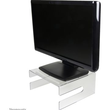 Neomounts NSMONITOR50 - Monitor verhoger