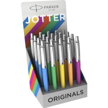 PARKER Kugelschreiber JOTTER Originals DISPLAY (20) M