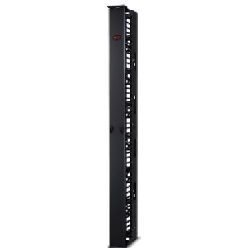 APC Cable Management - Kabelbeheerkit voor rack