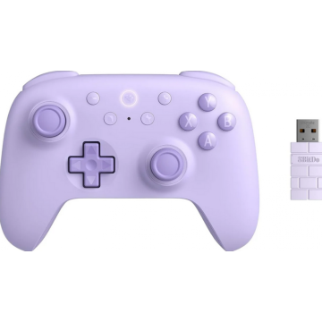8Bitdo Ultimate 2C Wireless Purple - Controller