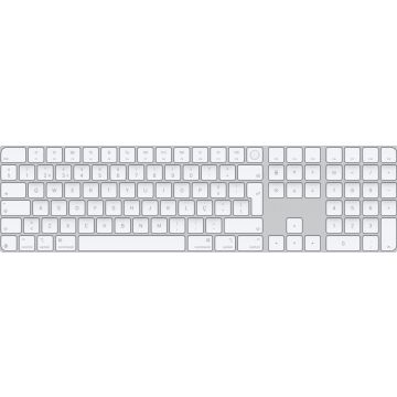 Magic Keyboard met Touch ID en numeriek toetsenblok (2024) - Toetsenbord