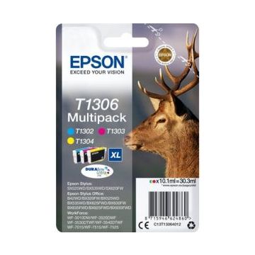 Epson T1306 Multipack - 3