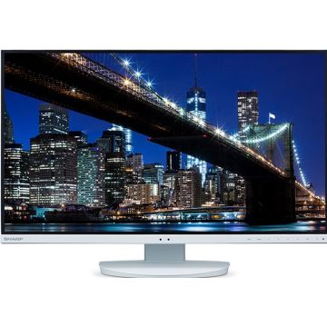 Sharp MultiSync EA272U - LED-monitor