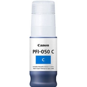 Canon PFI-050C - 70 ml