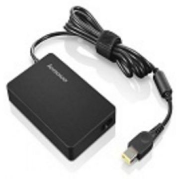 Lenovo ThinkPad 65W AC Adapter (Slim Tip) - Netspanningsadapter