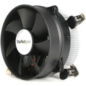 StarTech.com 95mm Socket T 775 CPU Koelventilator met Heatsink - Luchtkoeler