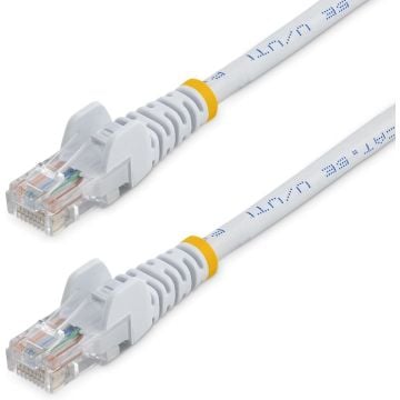 StarTech.com Cat5e patchkabel met snagless RJ45 connectors - Verbindingskabel