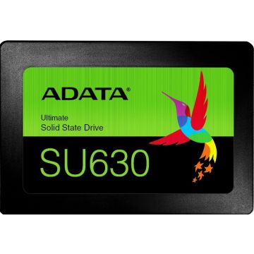 Adata Ultimate SU630 - Solid state drive