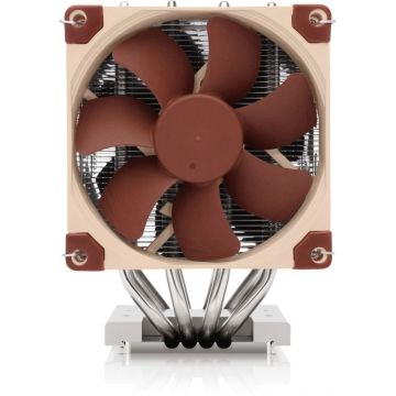 Noctua NH-D9 TR5-SP6 4U - Luchtkoeler