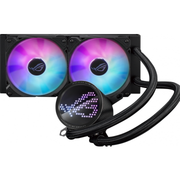 ASUS ROG Ryuo III 240 ARGB - Waterkoeler
