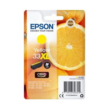 Epson 33XL - 8.9 ml