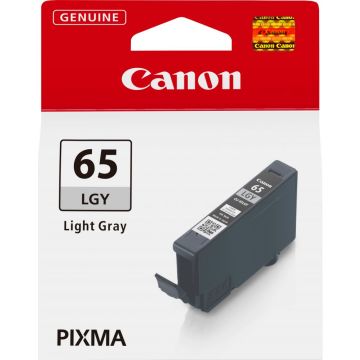 Canon CLI-65 LGY - Lichtgrijs