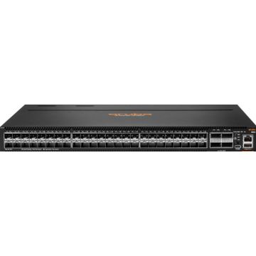 HPE ANW 8100-48XF4C FB3F2AC Bdl EU en