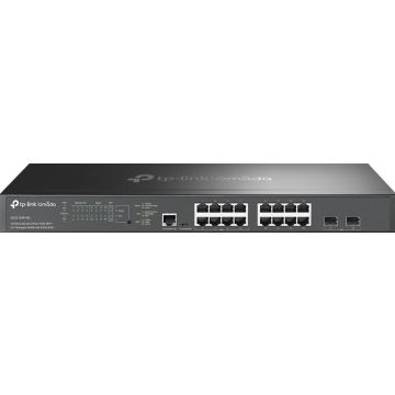TP-Link Omada SG3218XP-M2 V1.0 - Switch